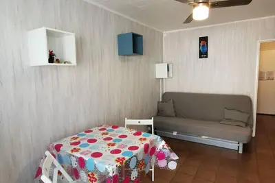 Image de As18262 - Studio en Centre Ville
