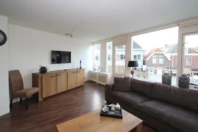 Image de Holiday apartment / app. for 6 guests with 98m² in Katwijk aan Zee (126435)