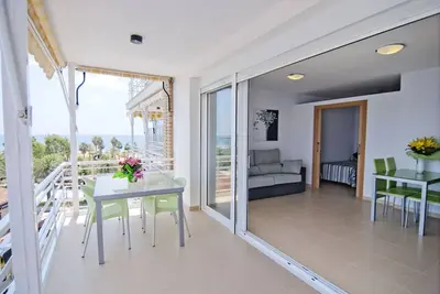 Image de Alexis plus Zeus Salou 9051