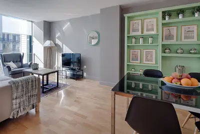 Image de Pedrera Suites - Habitat Apartments