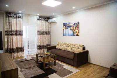 Image de Appartement moderne au centre ville
