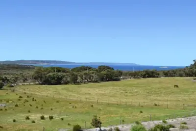 Image de Cosy Corner Seaview Apartments