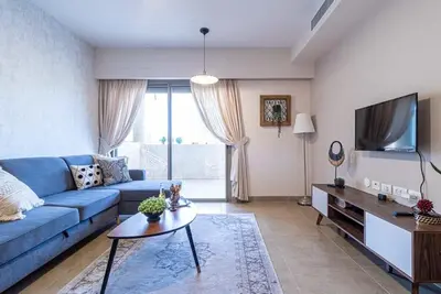 Image de Chic 1 Bedroom Apartment\/Parking City Center