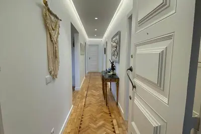Image de Nouvel Appartement 3bdr PRÈS De La Plage À Estoril