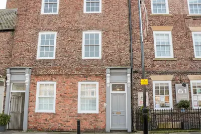 Image de Tynemouth Village Penthouse, Tynemouth