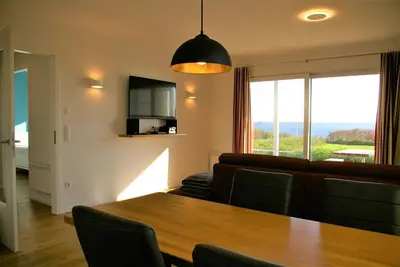 Image de Maison de vacances avec vue sur le lac