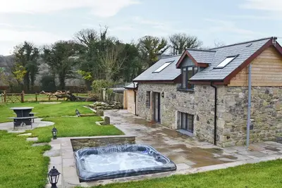 Image de 1 chambres à coucher à Okehampton