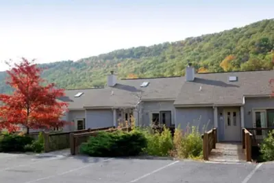 Image de Massanutten 1 bdrm resort