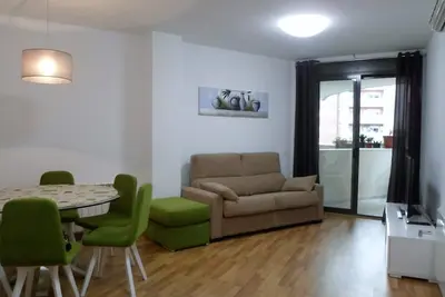 Image de Appartement idéal pour les familles, 8 personnes