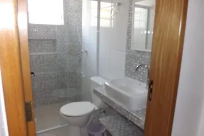 Image de Villa Aquarium Cozy rez de chaussée apt
