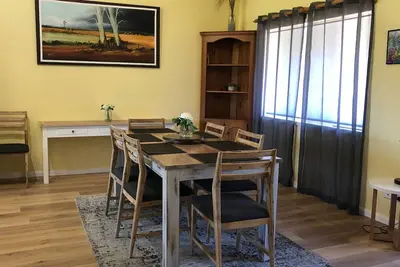 Image de Maison De Vacances Familiale