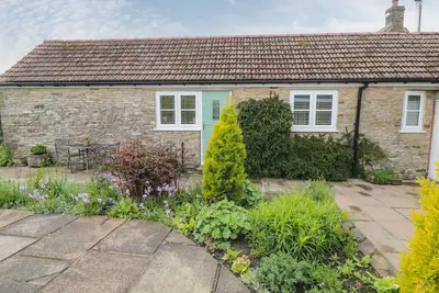 Smiths Cottage, Ampleforth