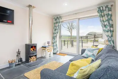 Image de 3 chambres Ă coucher Ă Cilrhedyn, near Newcastle Emlyn