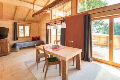 Image de Apartment Peter 70sqm with spacious terrace