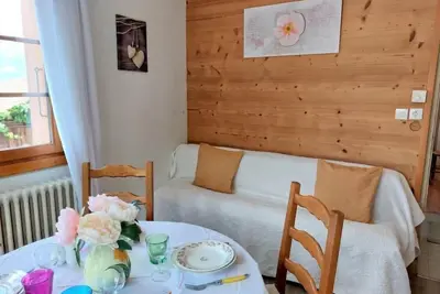 Image de A la Claire Fontaine 1 by Interhome