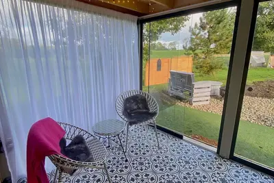 Image de Dunroamin Lodges