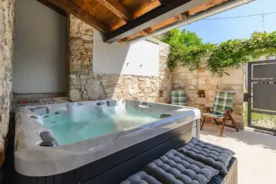 Image de Casa Nini I - Jacuzzi