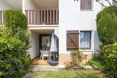 Image de Les Balcons de l'Atlantique by Interhome