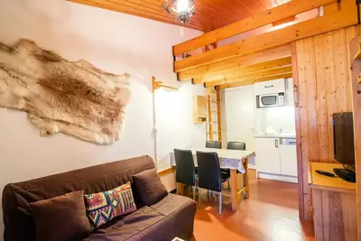 Image de Charmant appartement à l'orée de la Forêt
