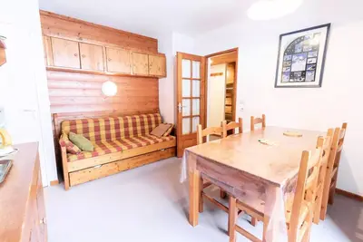 Image de Les Portes De La Vanoise - Sb408b