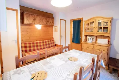 Image de Les Portes De La Vanoise - Sb402c