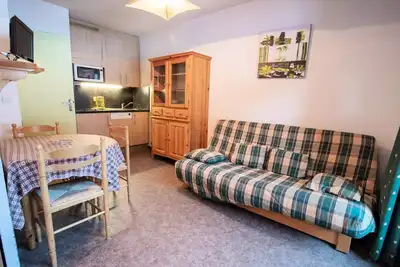 Image de Les Portes De La Vanoise - Sb512a