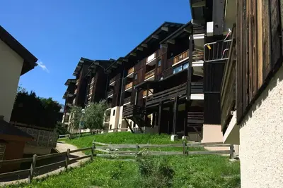 Image de Les Portes De La Vanoise - Sb416a