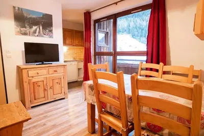 Image de Les Portes De La Vanoise - Sb300c