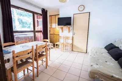 Image de Les Portes De La Vanoise - Sb504b