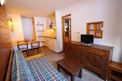 Image de Le Tetras - Te208t