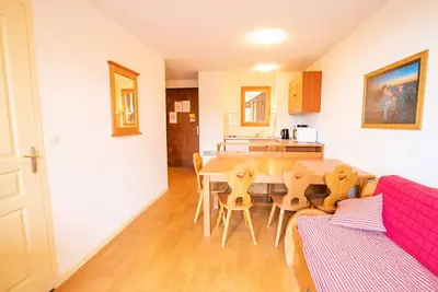 Image de Residence Le Belvedere \"Busseroles\" - Belvb06