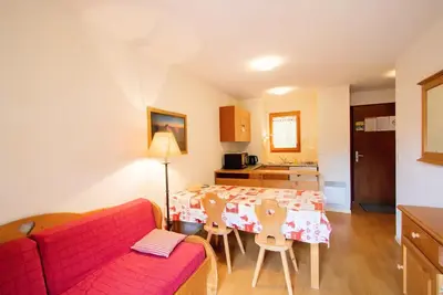 Image de Residence Le Belvedere \"Busseroles\" - Belvb03