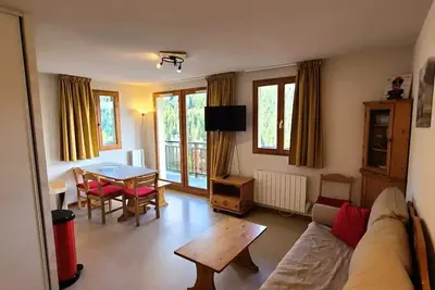 Image de Chalet Arrondaz J - Chaarj22