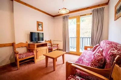 Image de Chalets Du Thabor - Cthab156