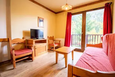 Image de Chalets Du Thabor - Cthaa9
