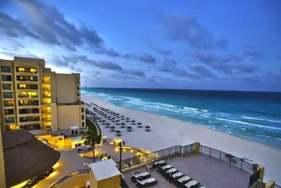 Image de 100 $ par nuit - The Royal Sands Resort - Beautiful Caribbean Sea Resort