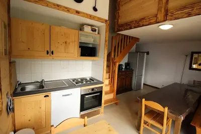Image de Chalet Arrondaz I - Chaari21