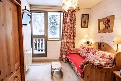 Image de Les Melezets - Me2102
