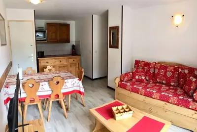 Image de Les Balcons De La Vanoise - Bv308