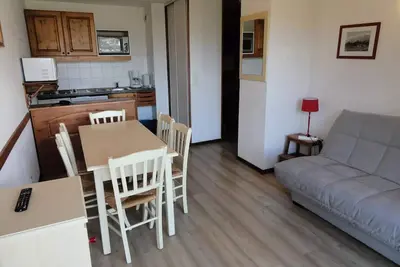 Image de Les Balcons De La Vanoise - Bv516