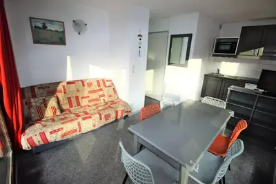 Image de Les Balcons De La Vanoise - Bv406