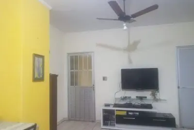 Image de Apt à 150 mètres de la mer deux chambres