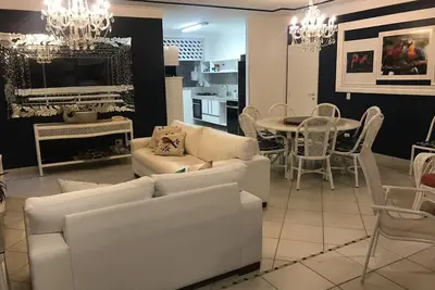 Image de Appartement - Riviera de São Lourenço