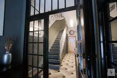 Image de Joli appartement-duplex avec terasse