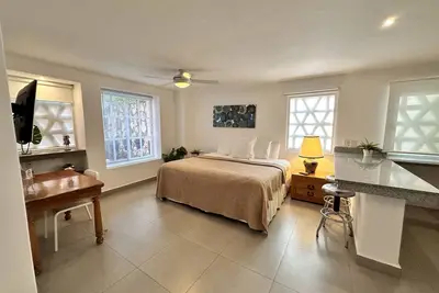 Image de Cozy Studio With Full Kitchen ★ Amazing Location