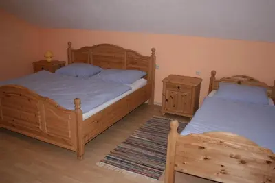 Image de Appartement numéro 7 - Immeuble Bad Salve