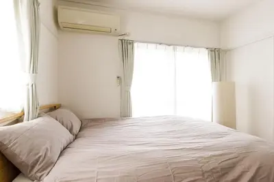 Image de Clean Stay in renovated room/High speed WiFi/ Comfortable 1dk with excellent access from the nearest station.