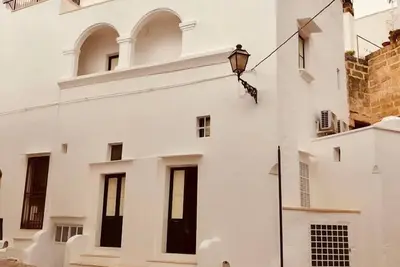 Palazzo Boccaccio
