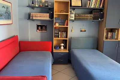 Image de Home sweet home A short walk from the center ideal for 2 peopleNo smoking allowed