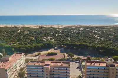 Image de 048 Love Beach - Ac/Wifi
